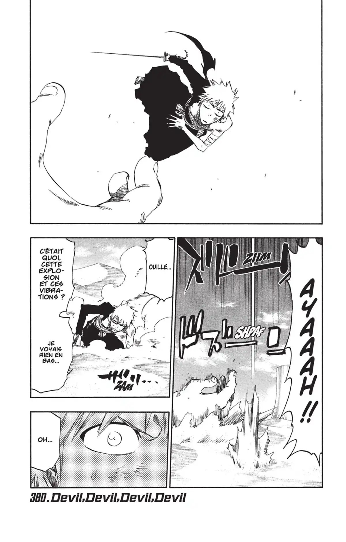 Bleach Volume 44 page 53
