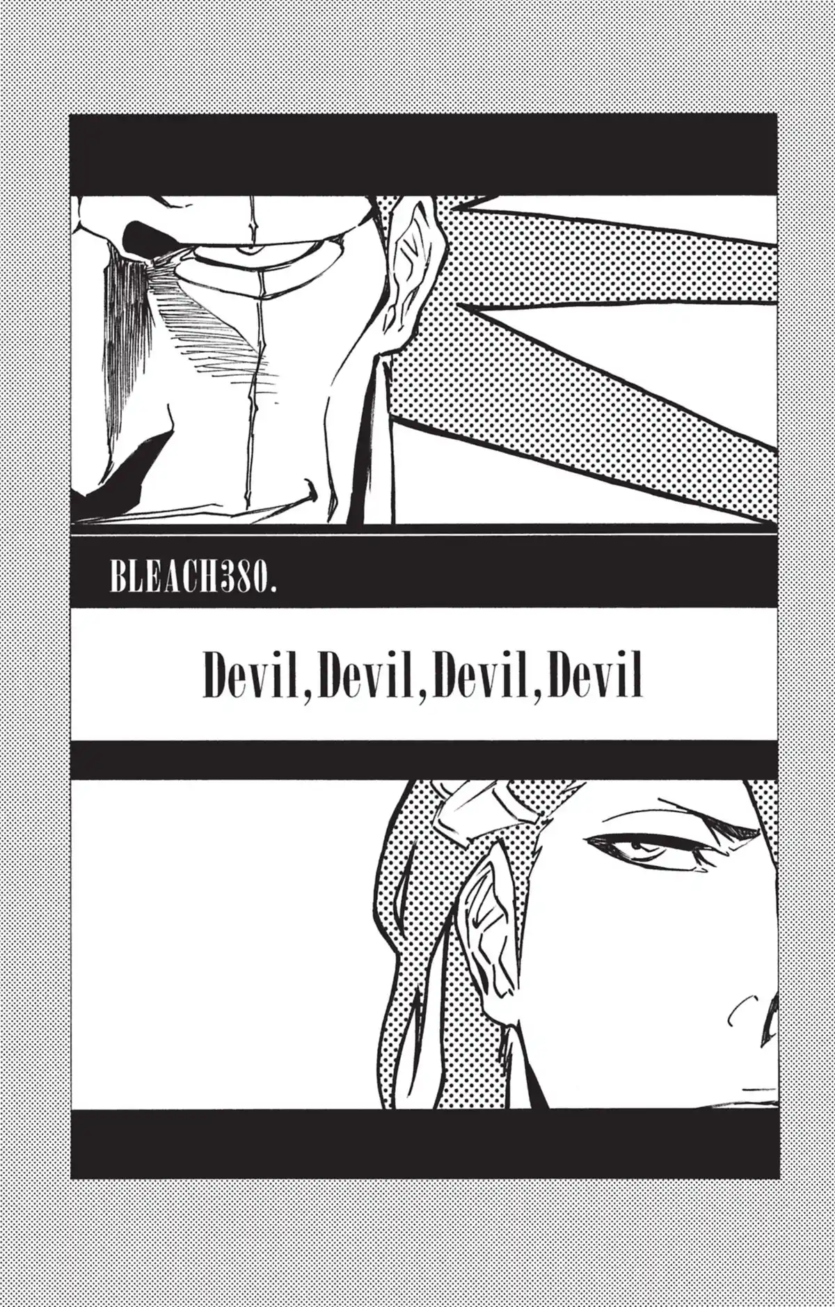 Bleach Volume 44 page 55