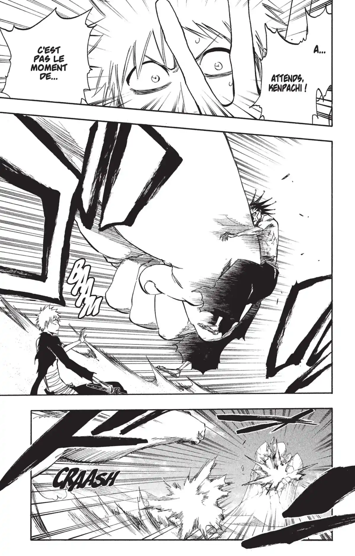 Bleach Volume 44 page 59