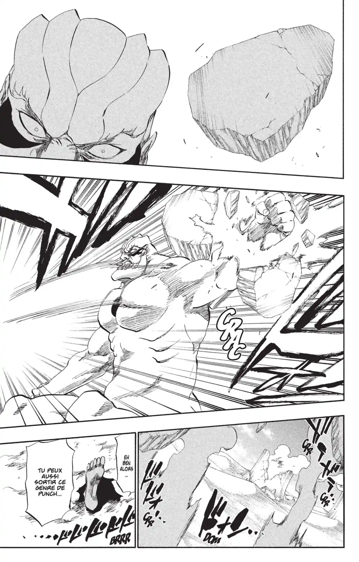 Bleach Volume 44 page 61