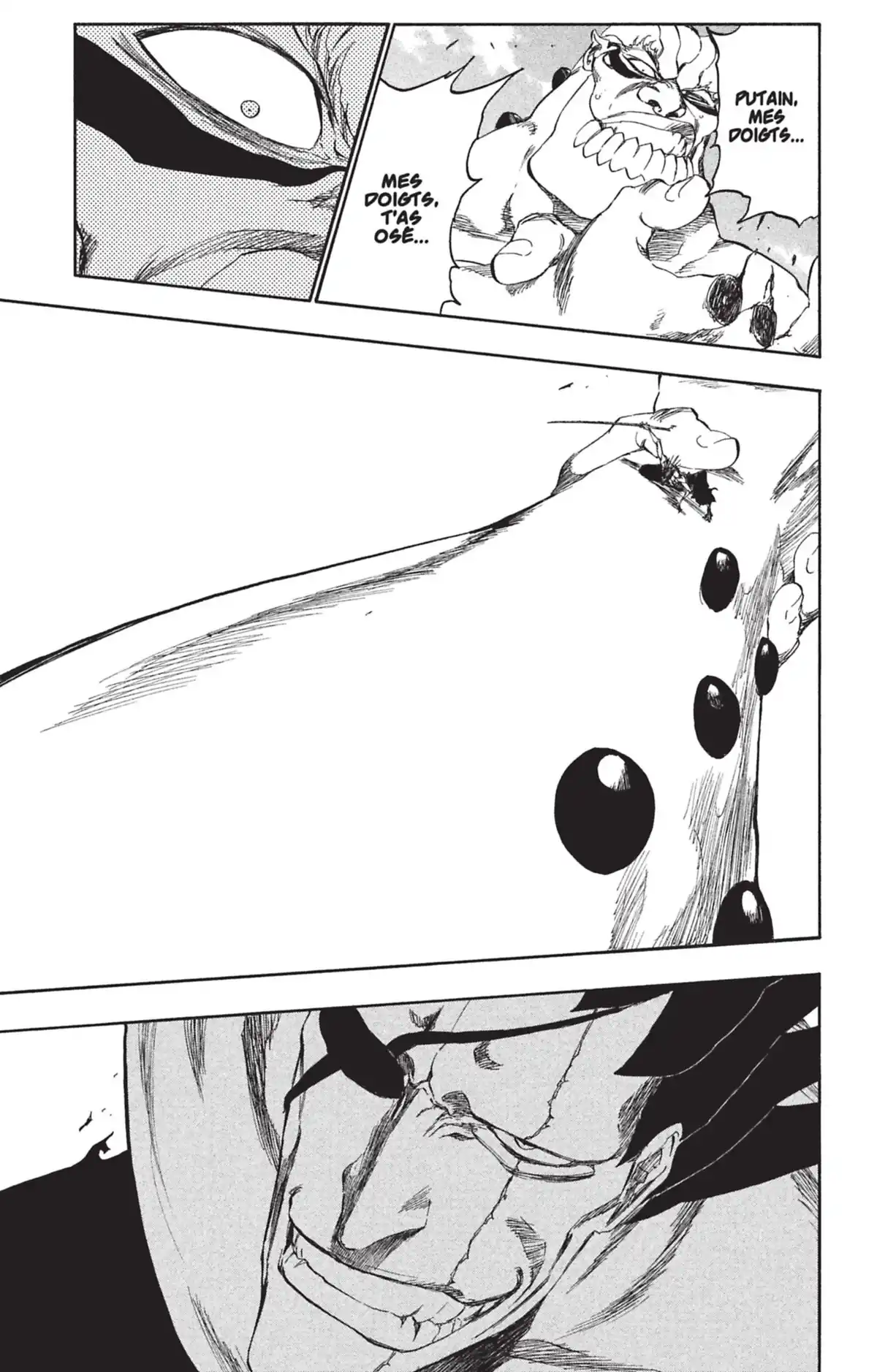 Bleach Volume 44 page 83