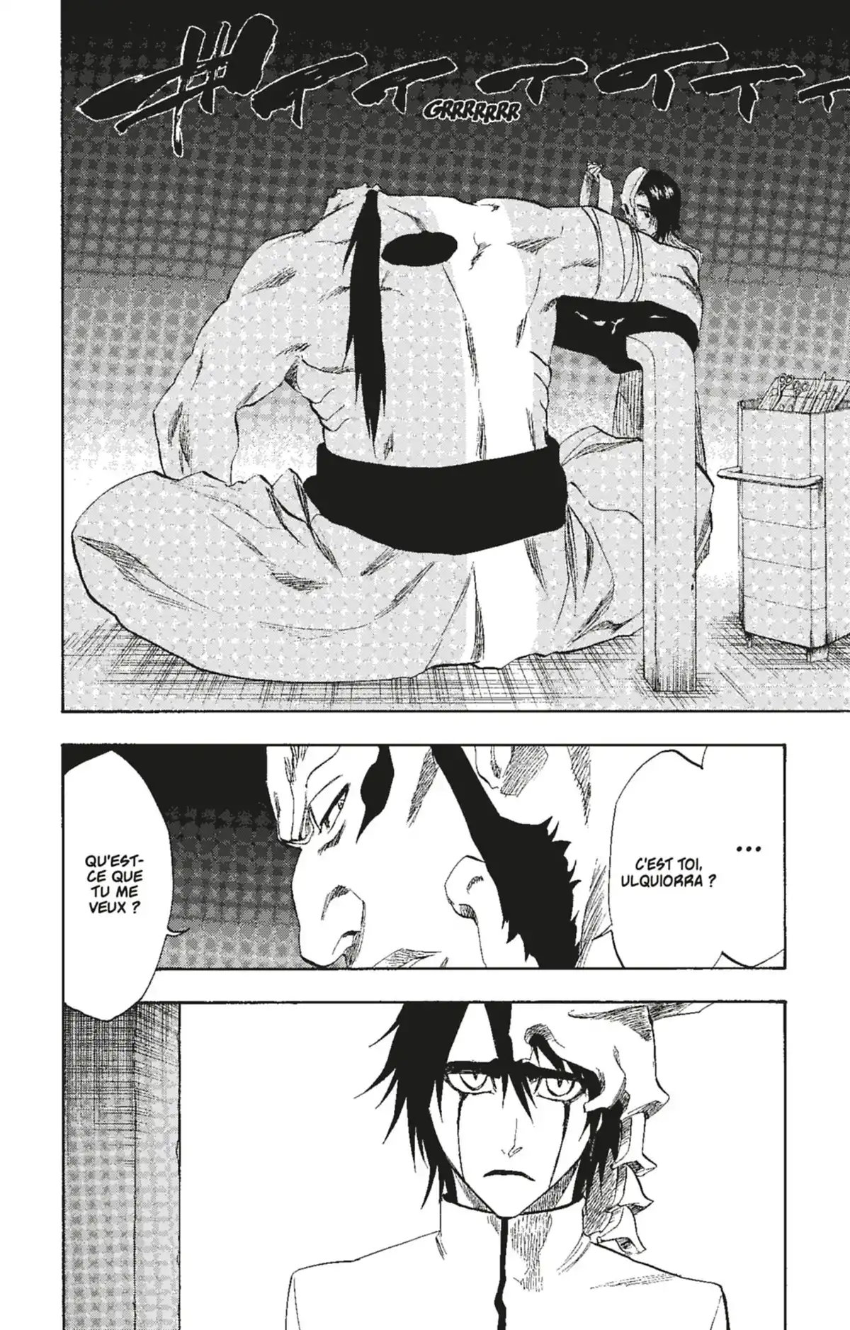 Bleach Volume 26 page 103
