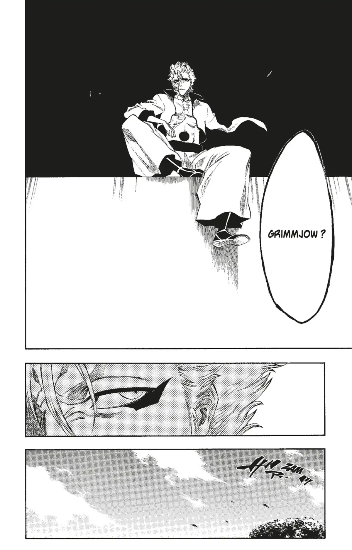 Bleach Volume 26 page 119