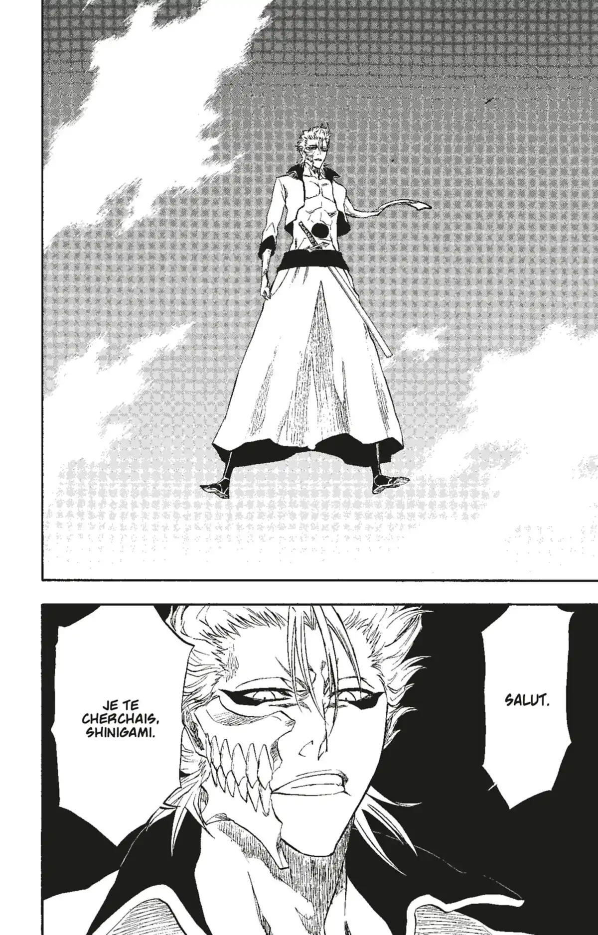 Bleach Volume 26 page 141