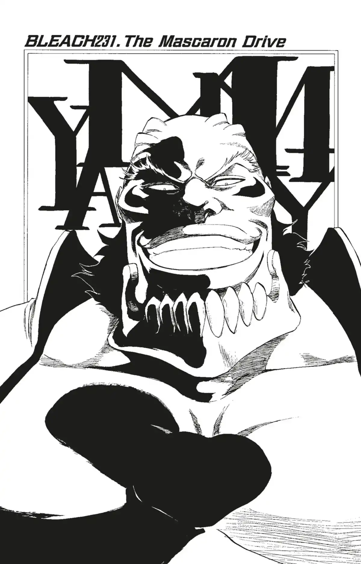 Bleach Volume 26 page 145