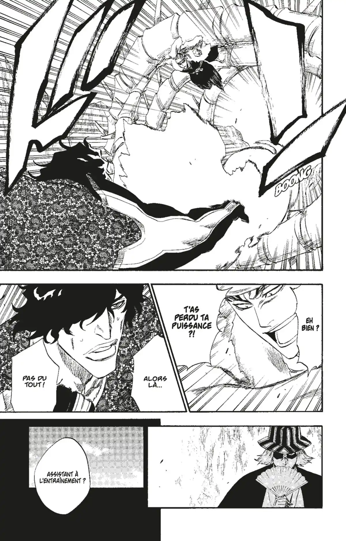 Bleach Volume 26 page 18