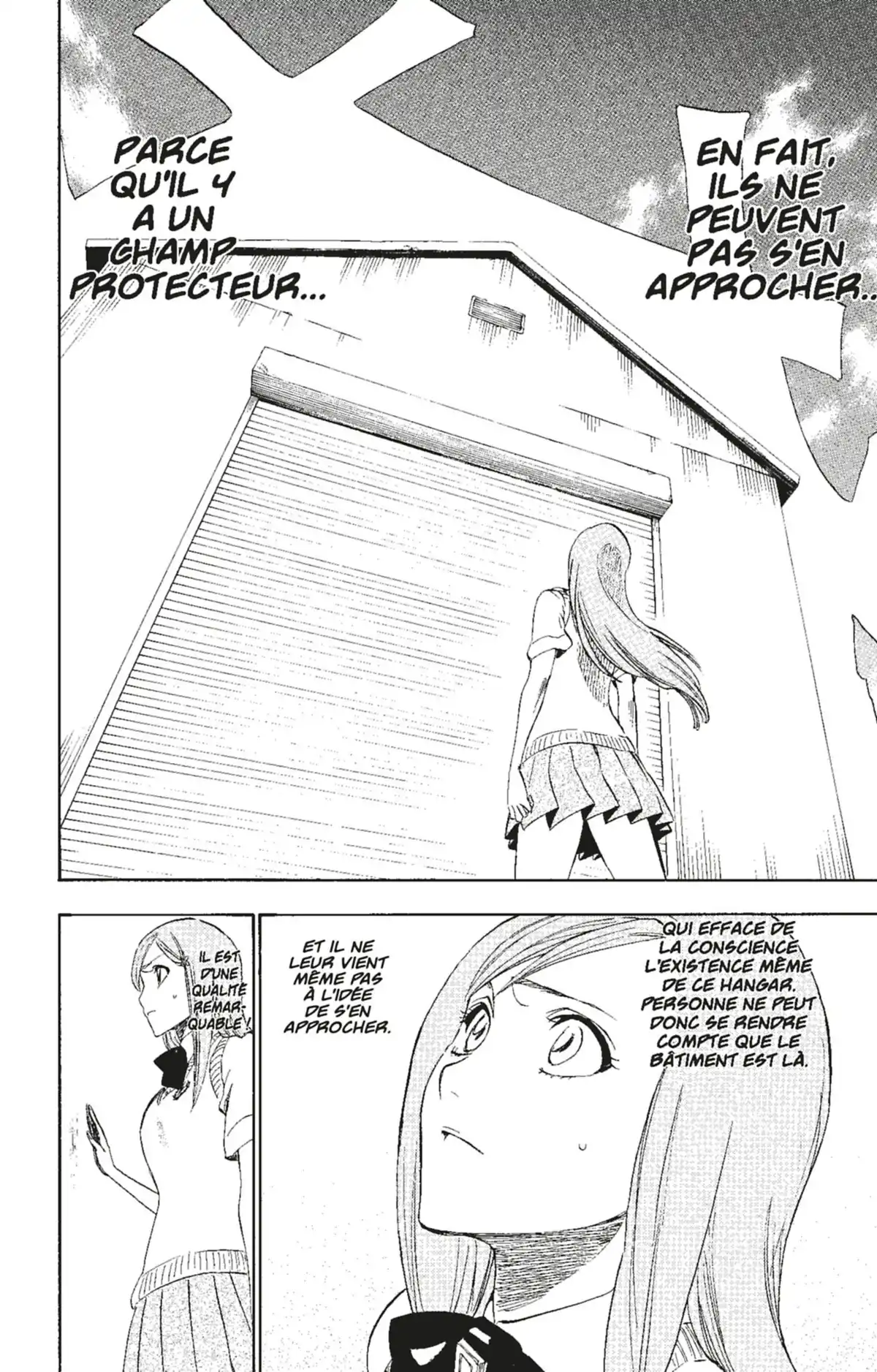 Bleach Volume 26 page 27