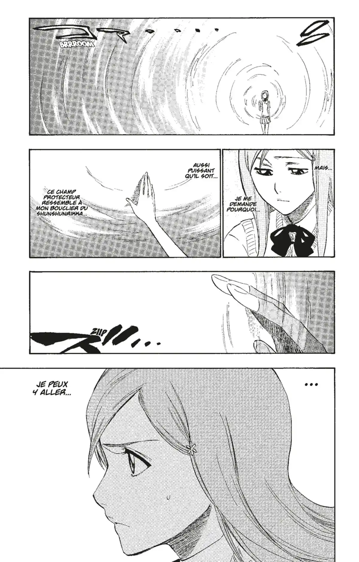 Bleach Volume 26 page 28