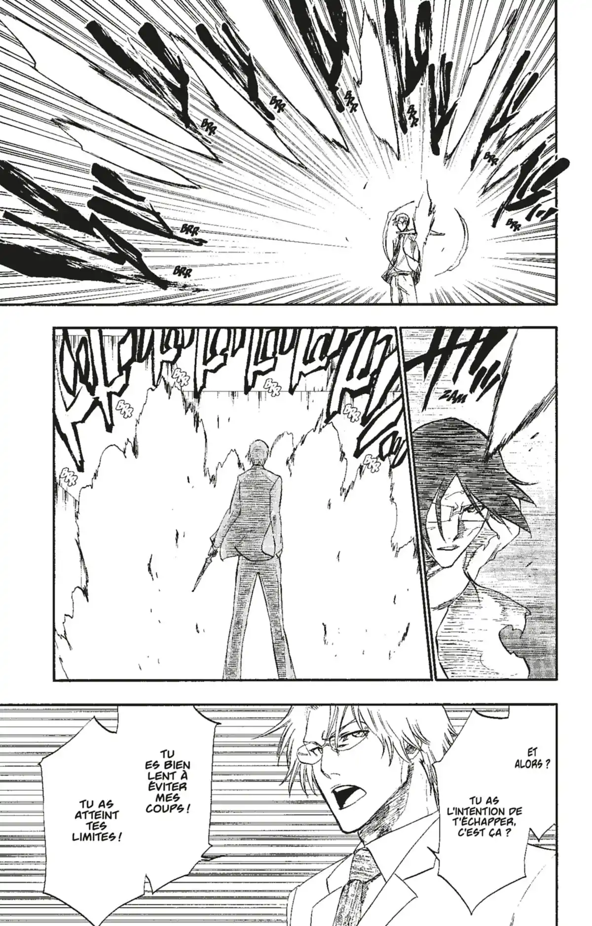 Bleach Volume 26 page 52