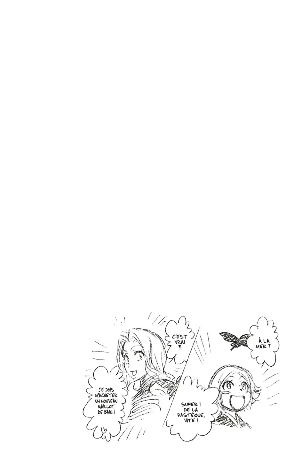 Bleach Volume 26 page 61