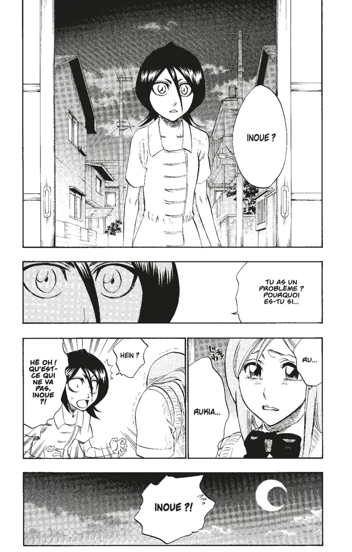 Bleach Volume 26 page 83