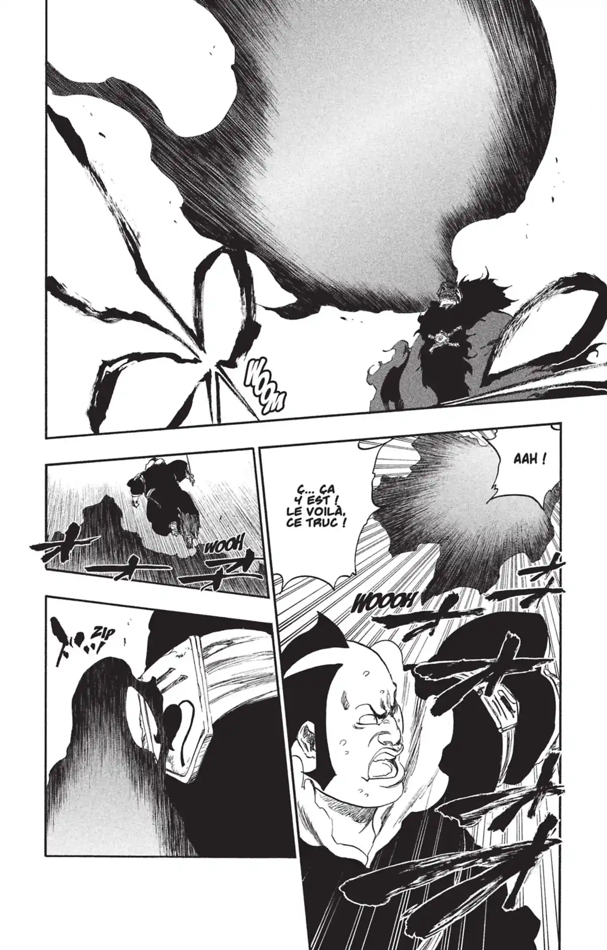 Bleach Volume 42 page 22