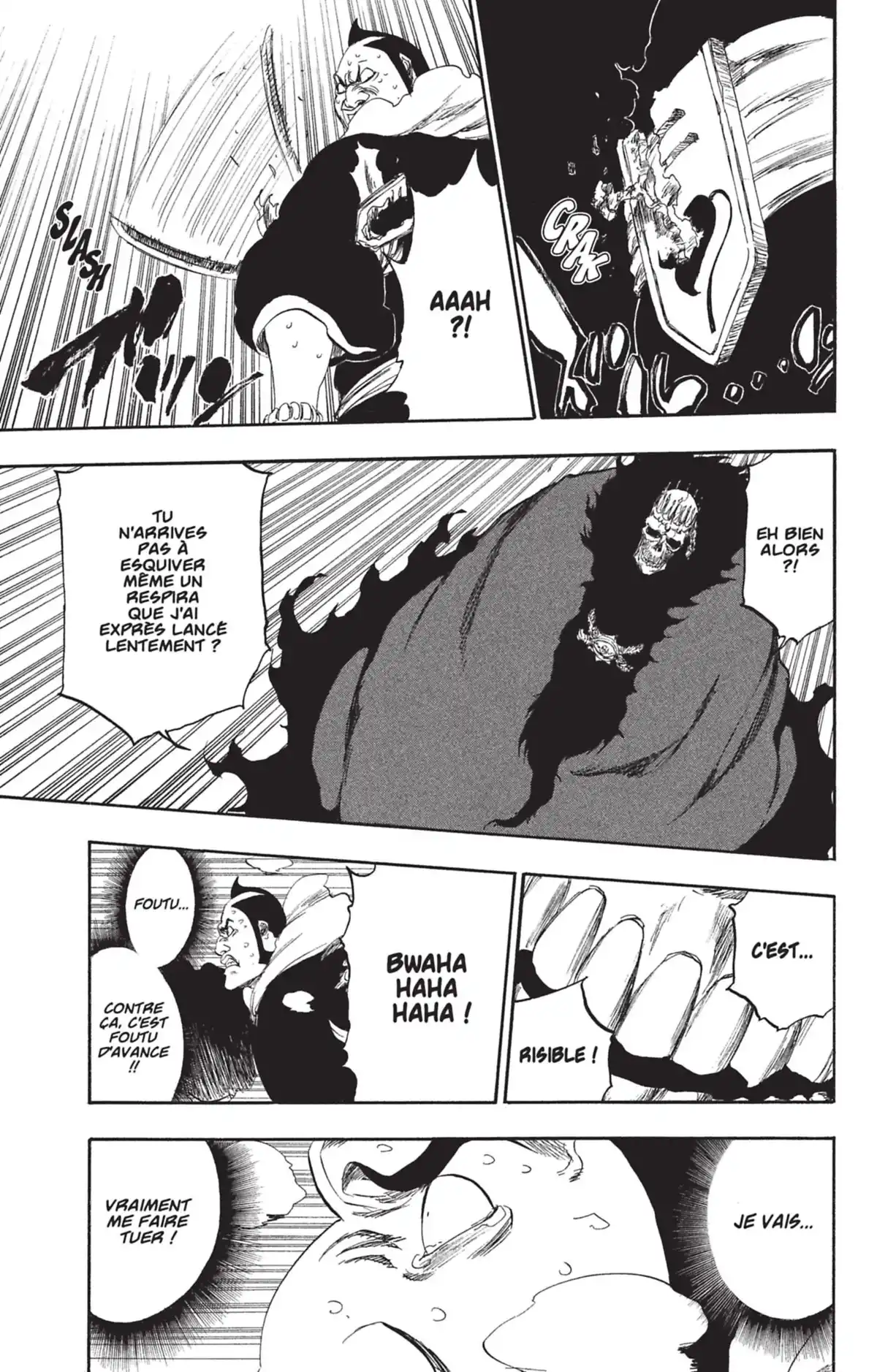 Bleach Volume 42 page 23