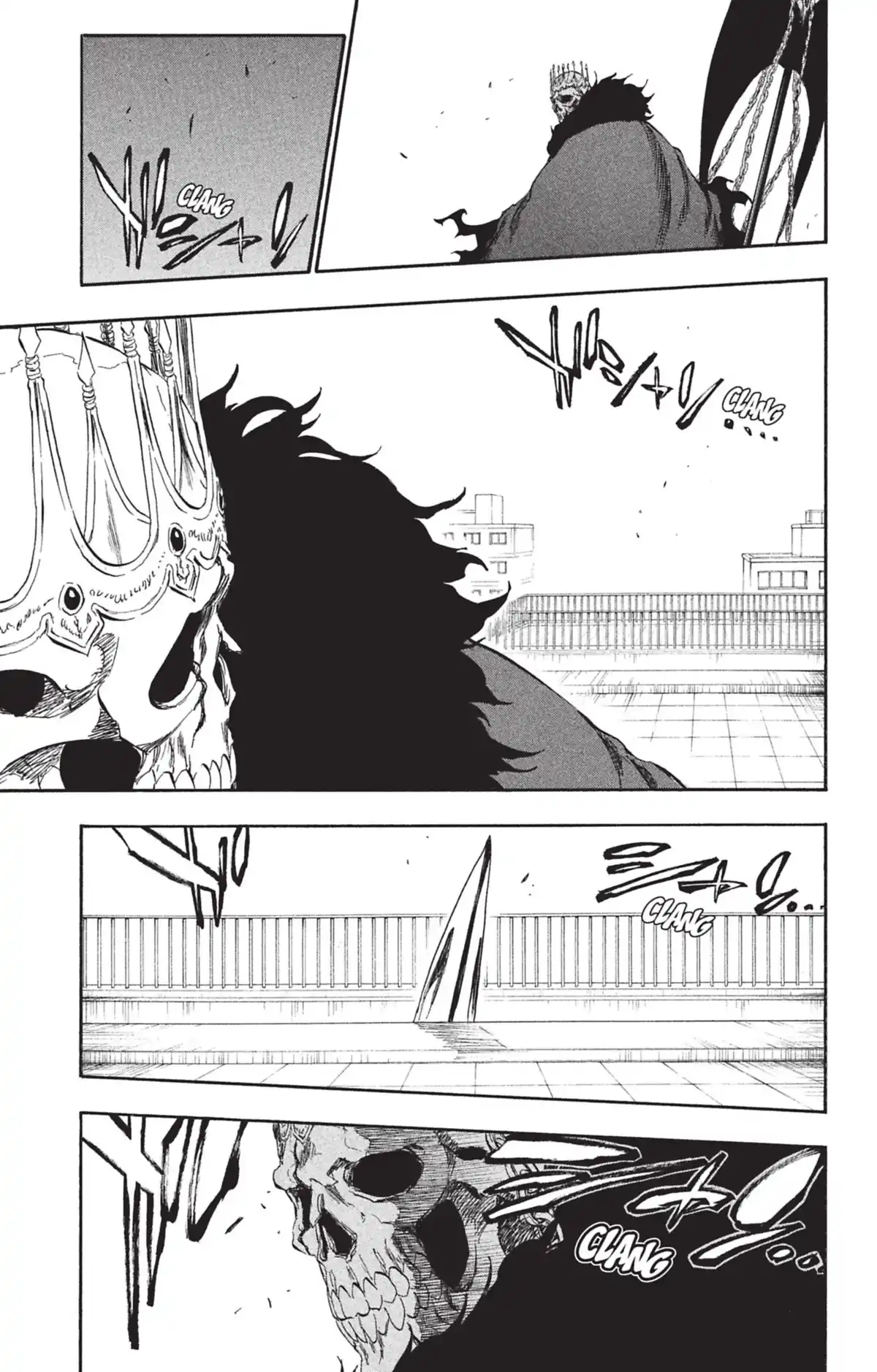 Bleach Volume 42 page 39