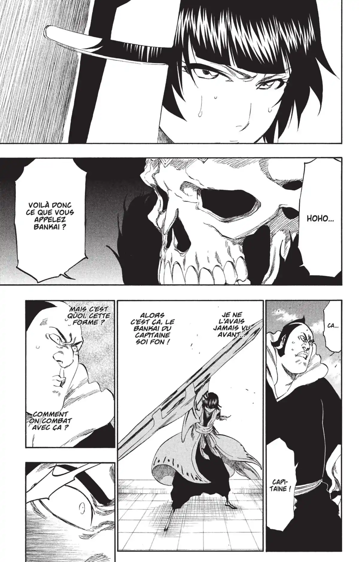 Bleach Volume 42 page 41