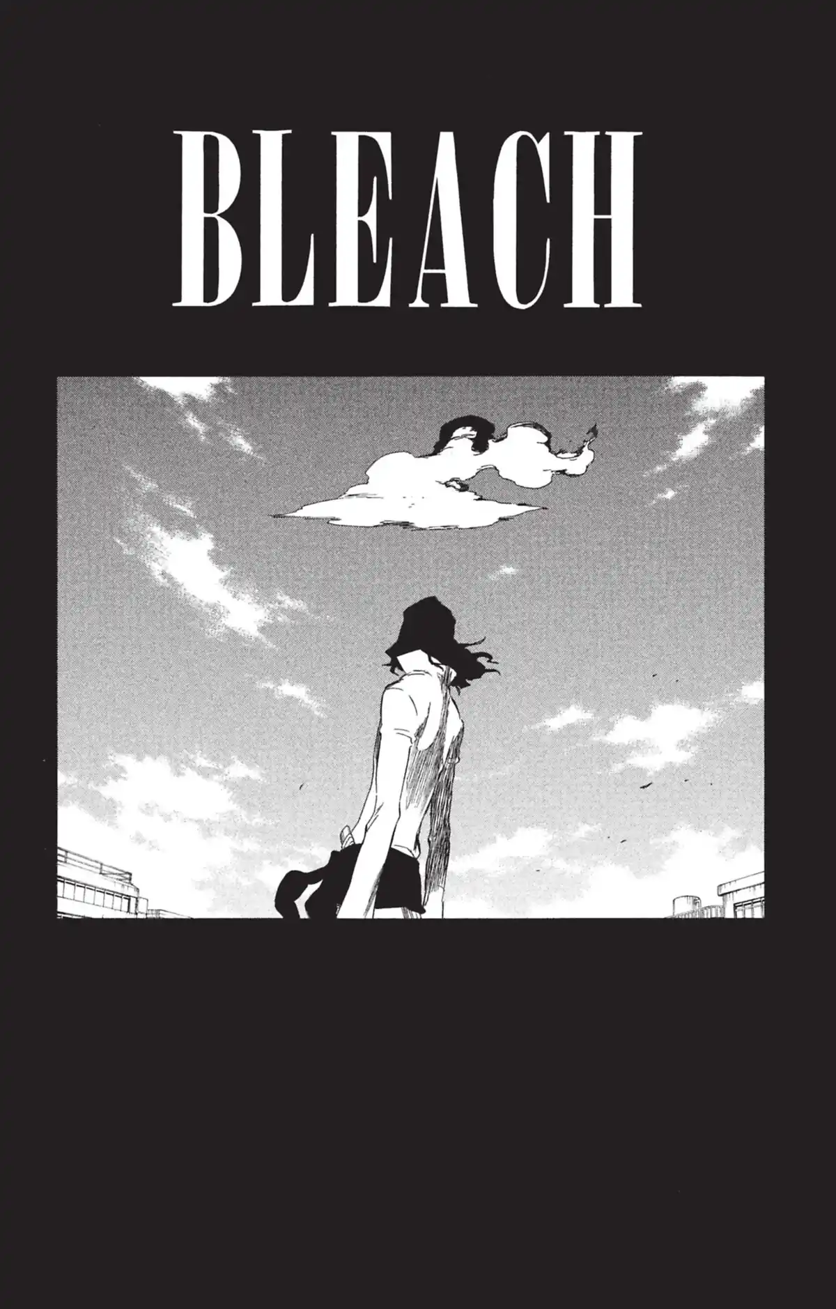 Bleach Volume 42 page 54