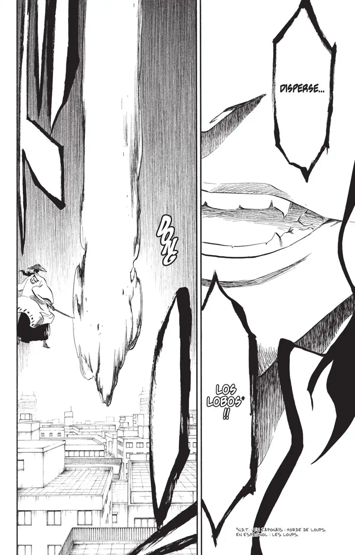 Bleach Volume 42 page 62