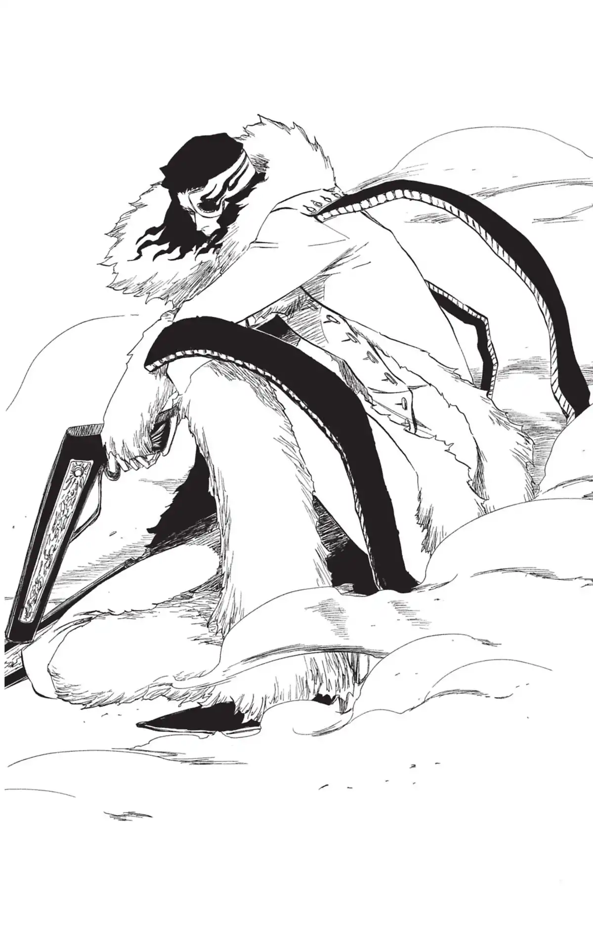 Bleach Volume 42 page 64