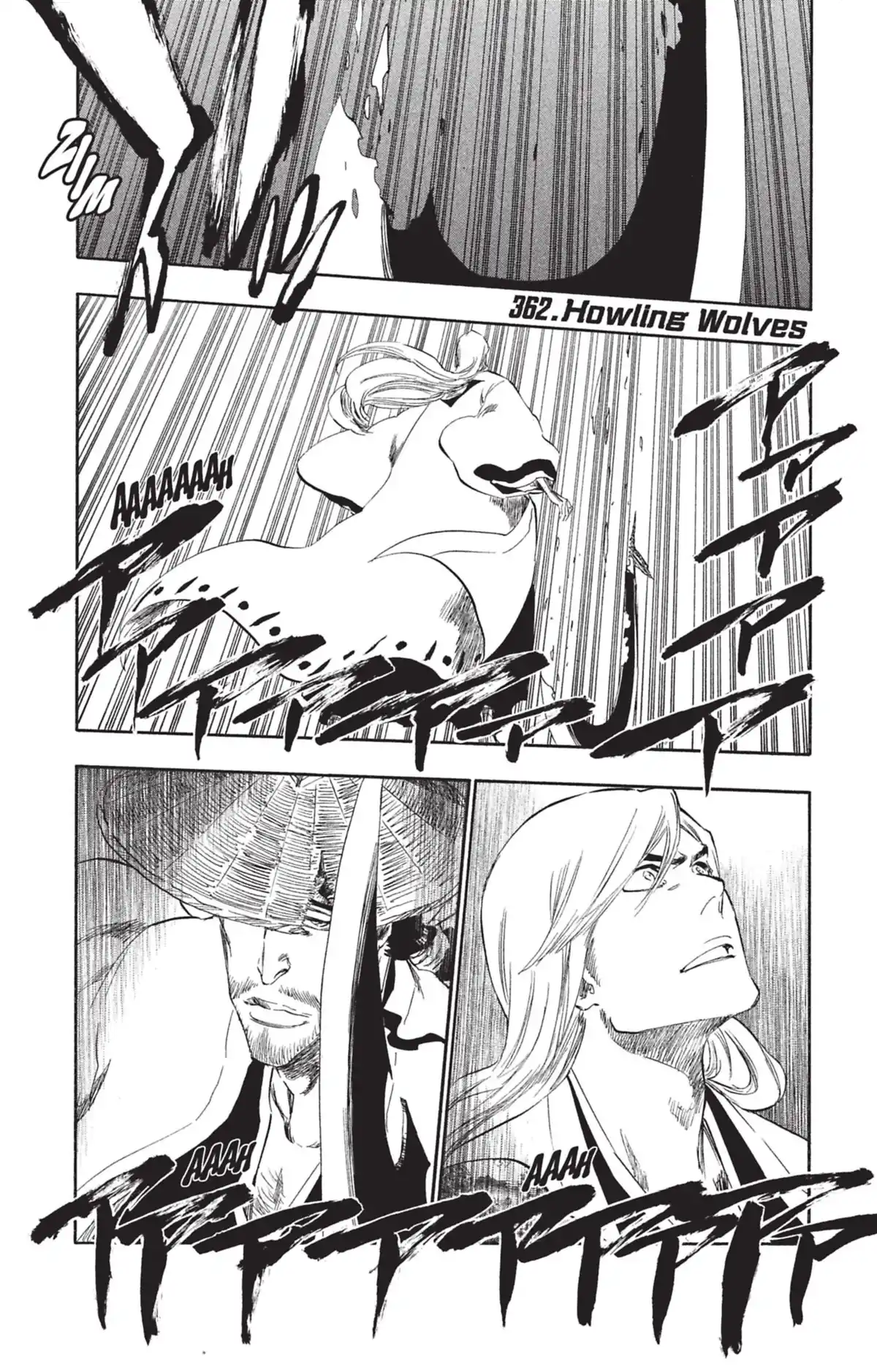 Bleach Volume 42 page 67
