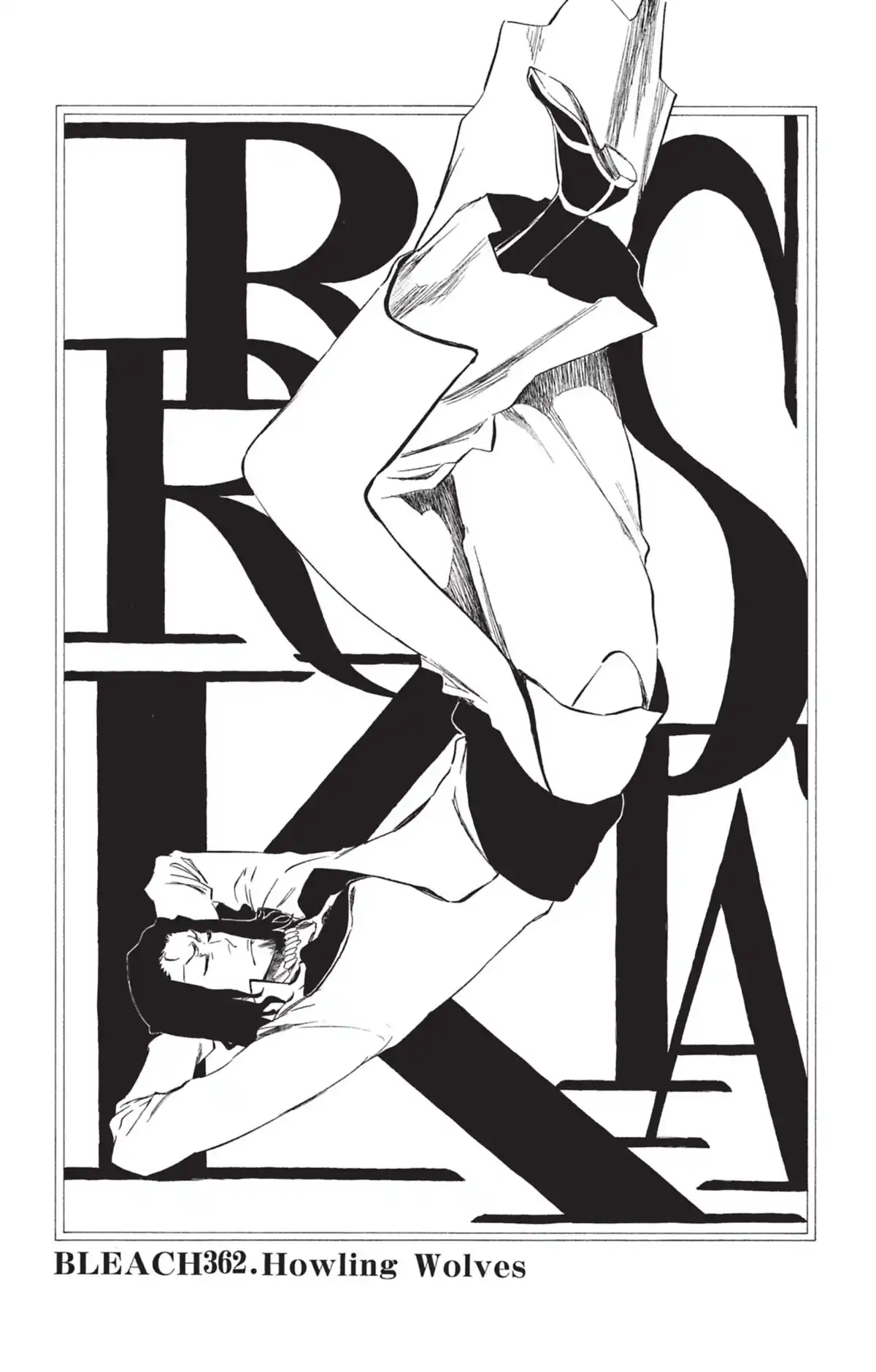 Bleach Volume 42 page 71