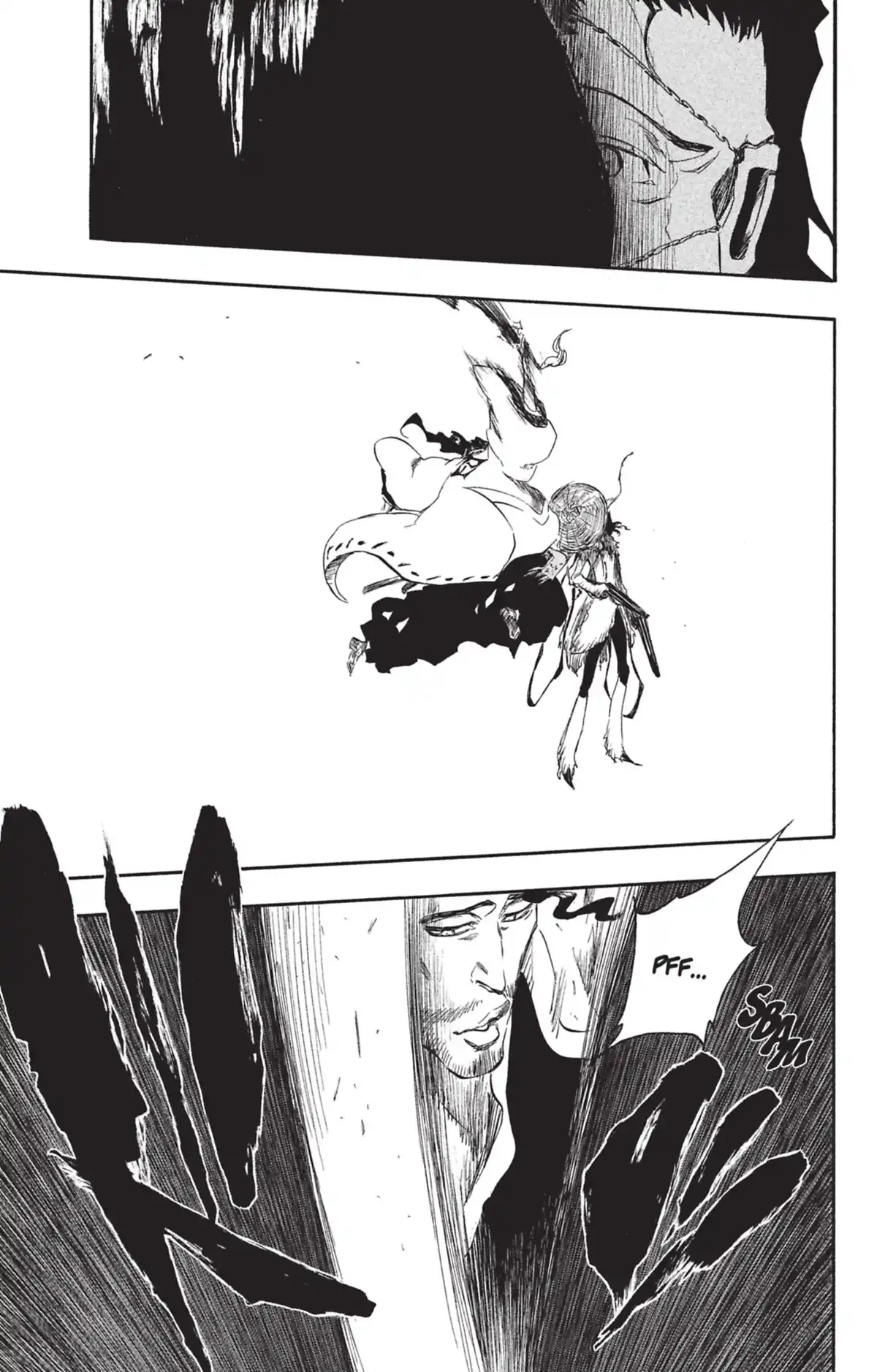 Bleach Volume 42 page 73