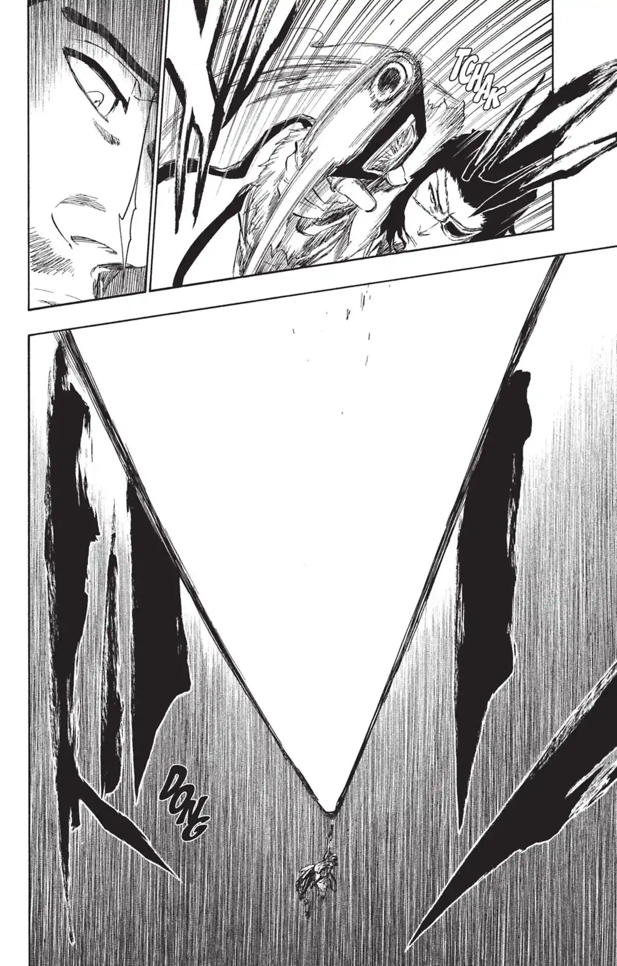 Bleach Volume 42 page 76