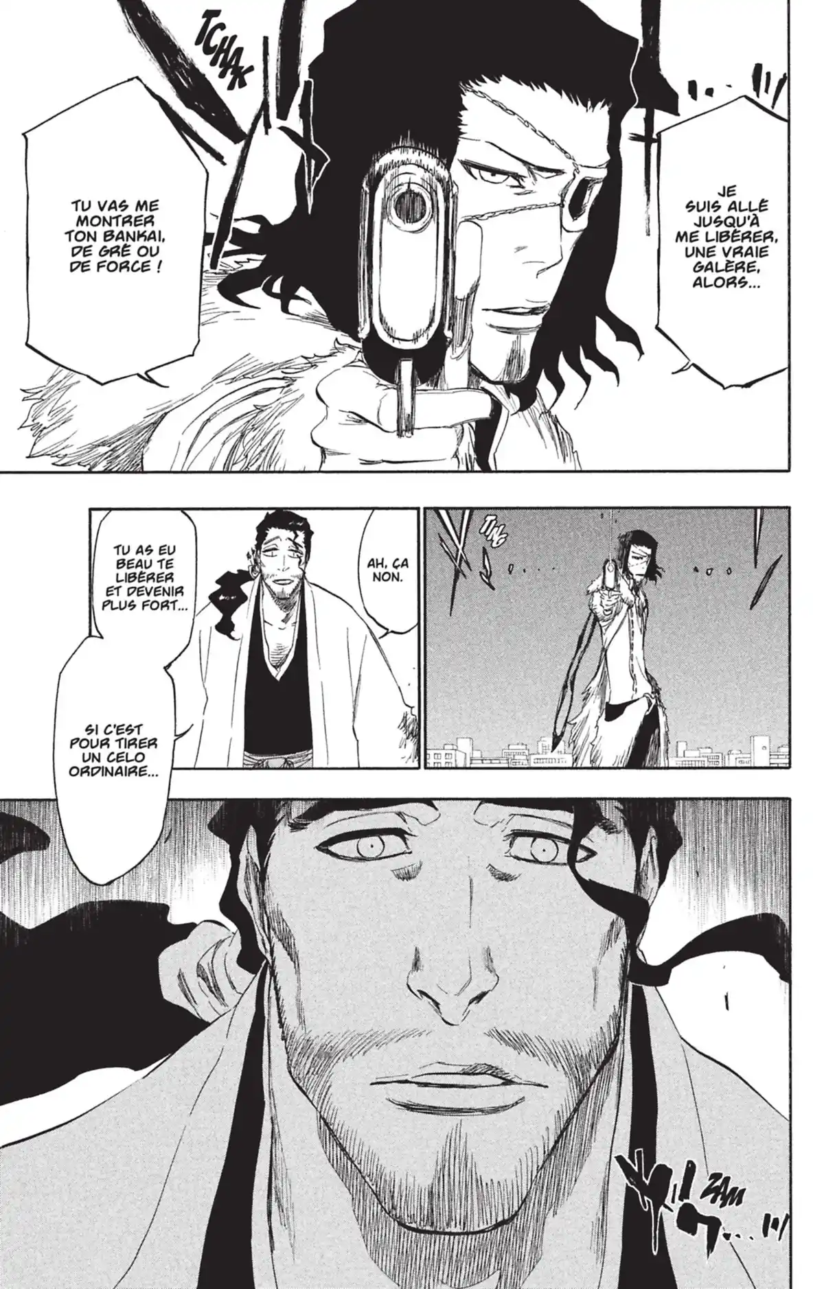 Bleach Volume 42 page 79