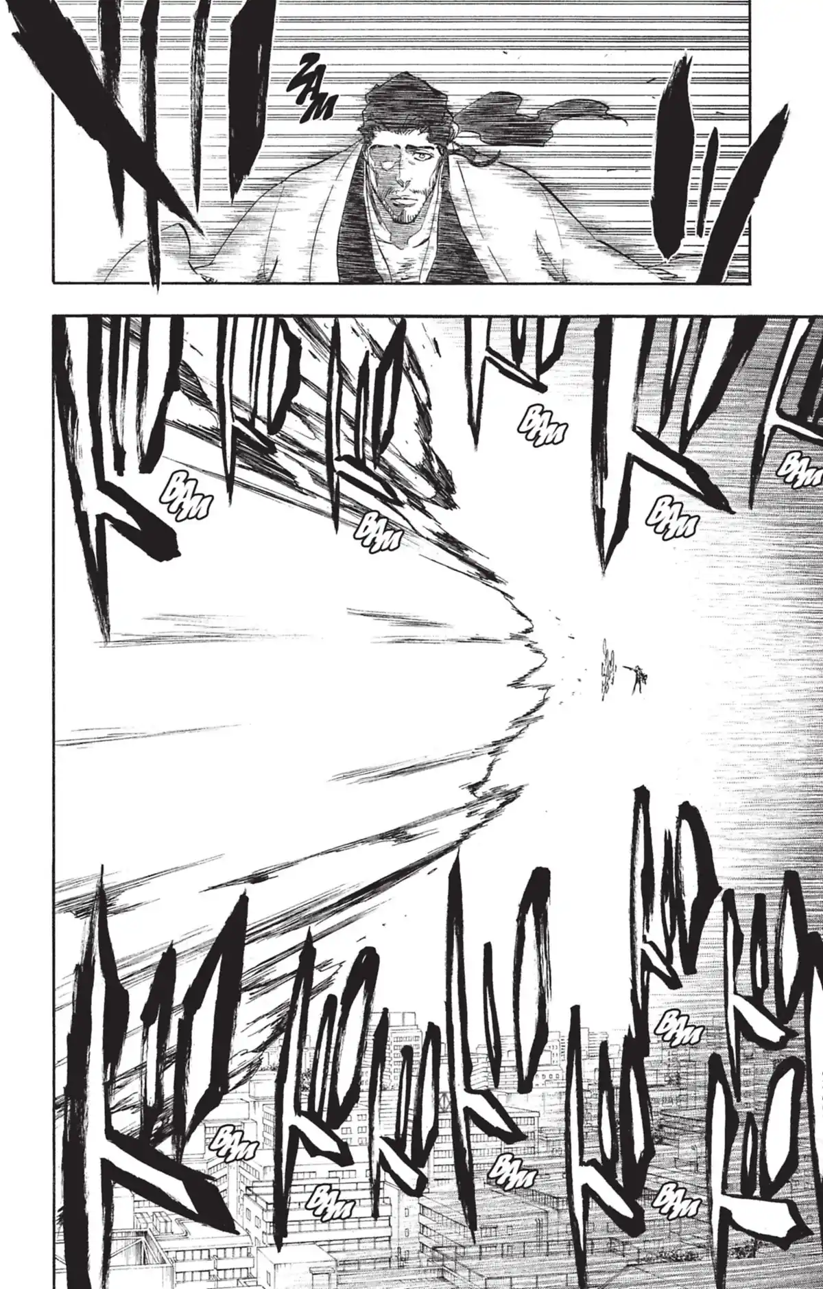 Bleach Volume 42 page 82