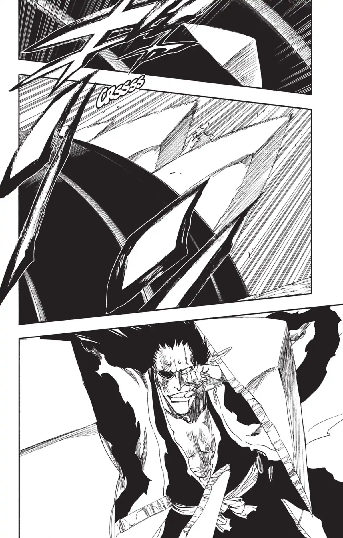 Bleach Volume 64 page 104