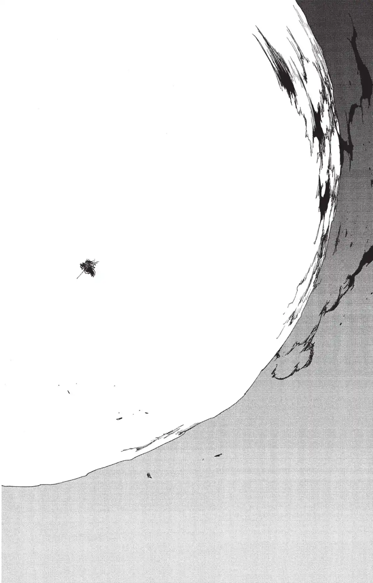 Bleach Volume 64 page 128