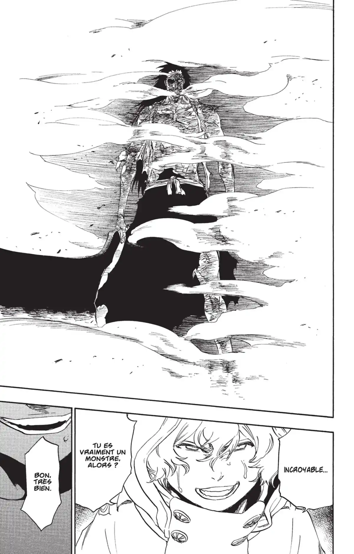 Bleach Volume 64 page 149