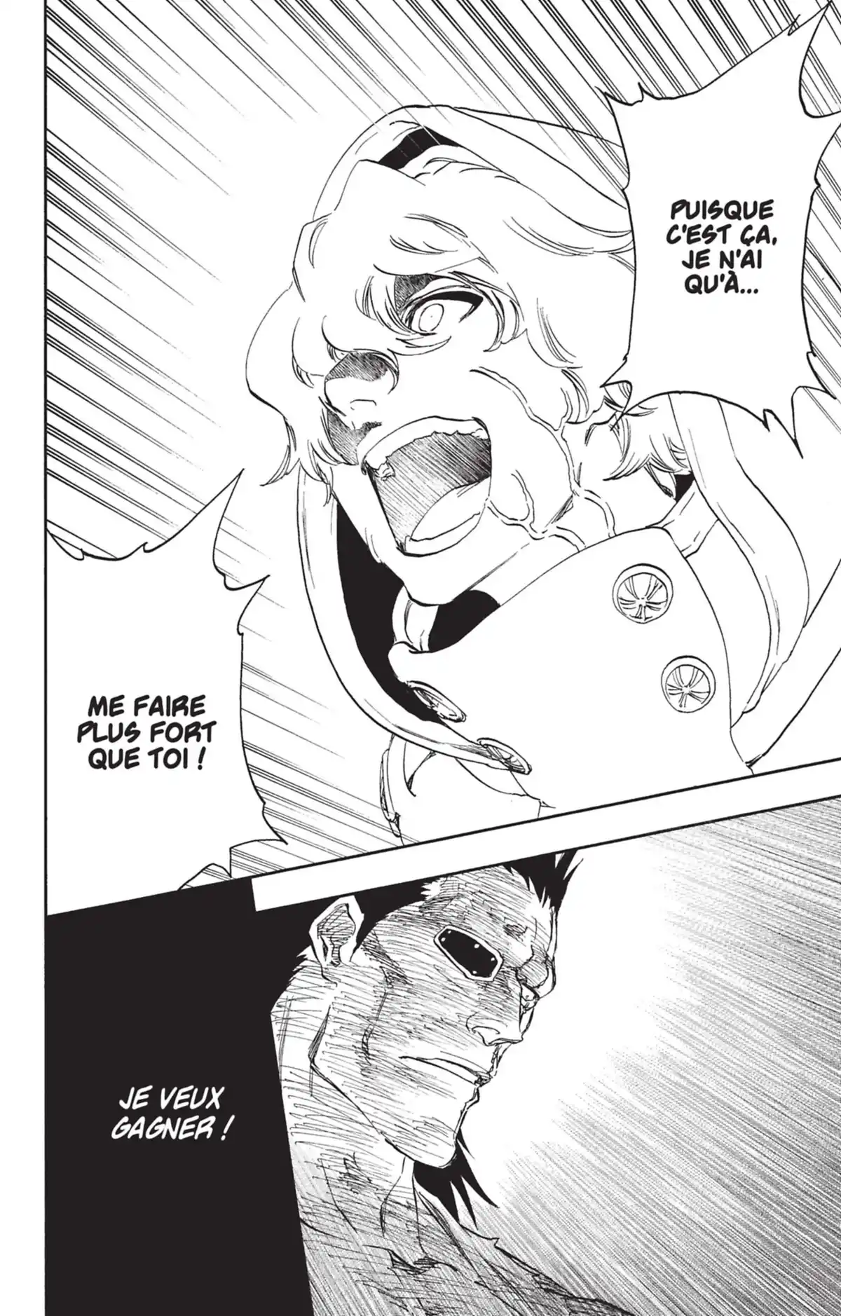 Bleach Volume 64 page 150