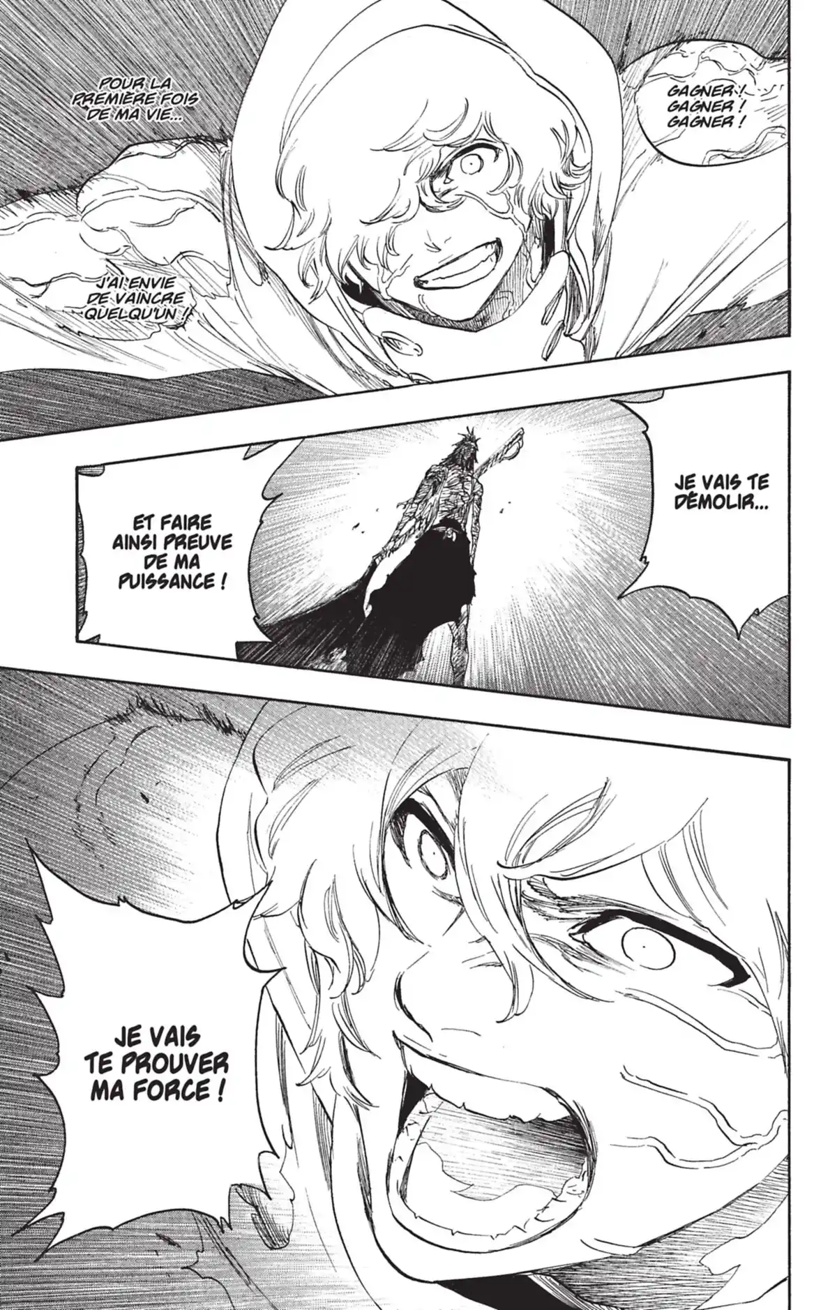 Bleach Volume 64 page 151