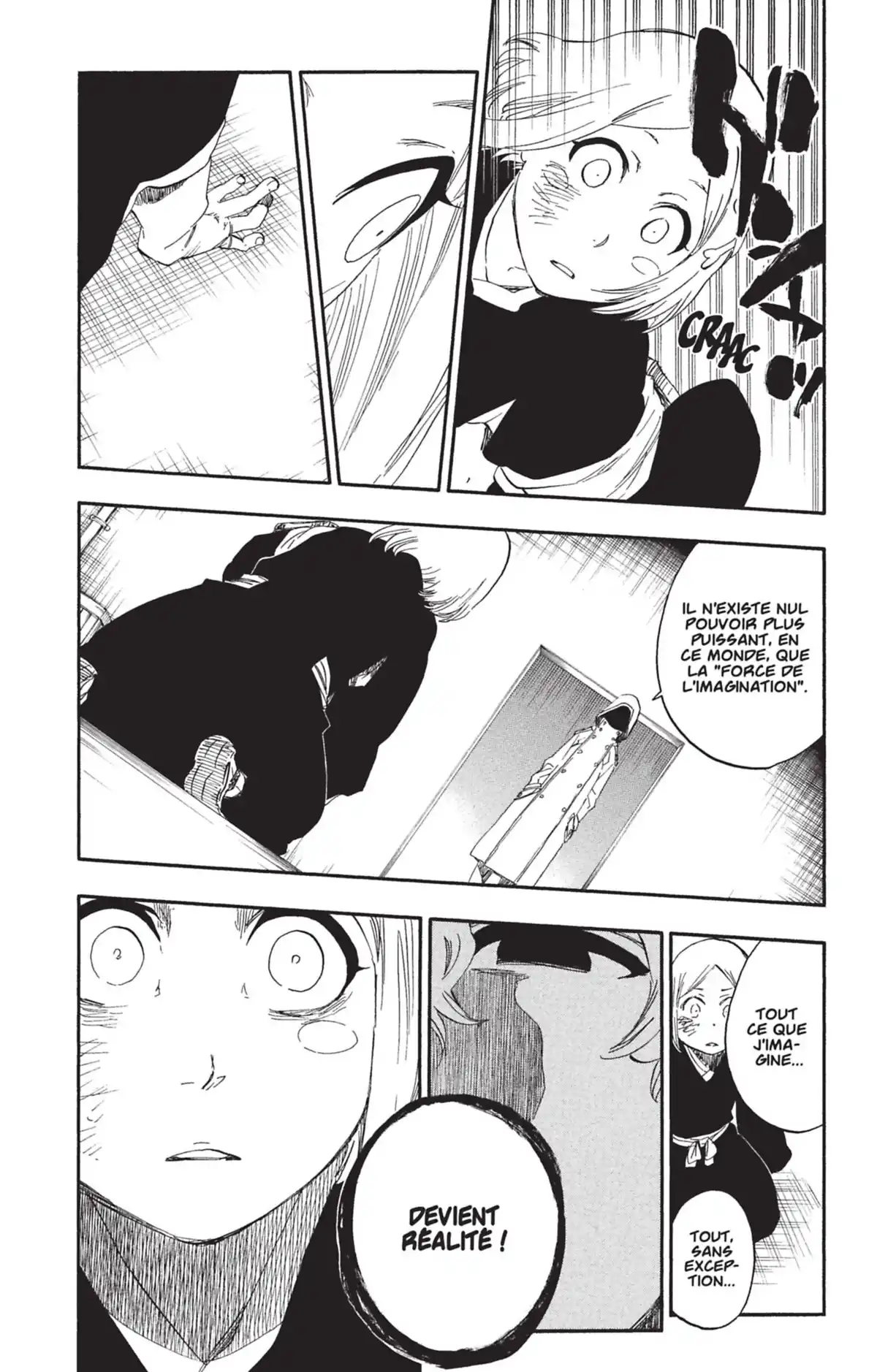 Bleach Volume 64 page 39