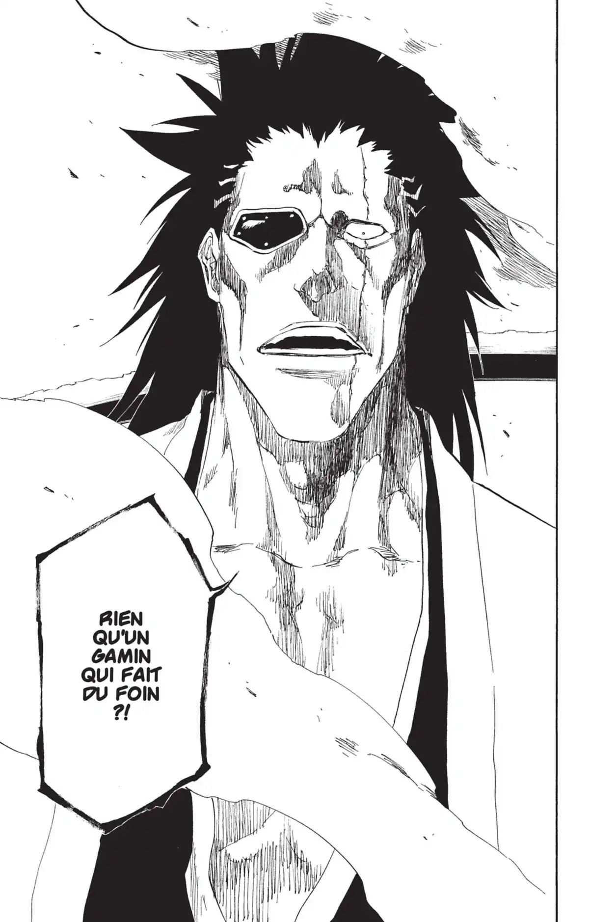 Bleach Volume 64 page 41