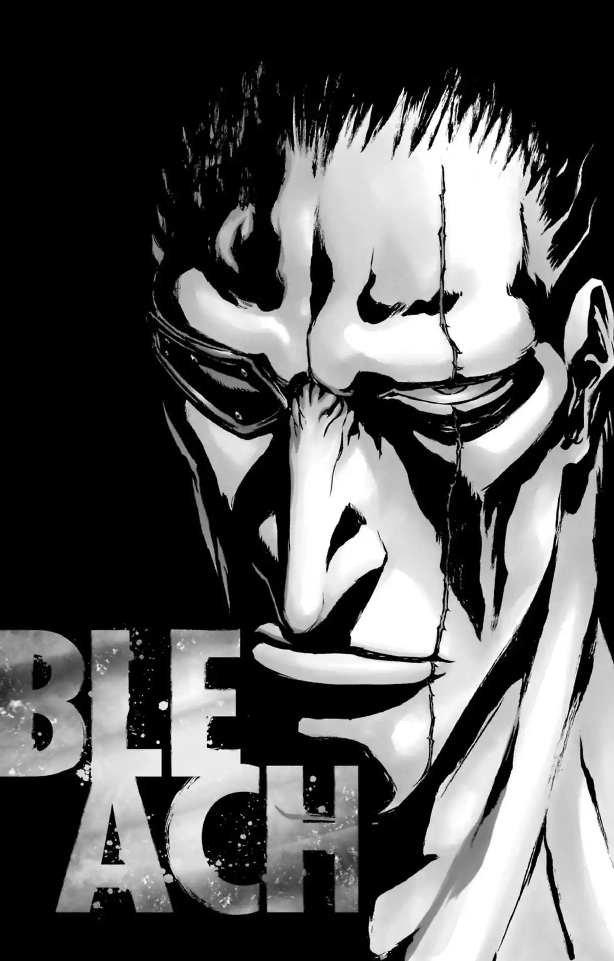 Bleach Volume 64 page 43