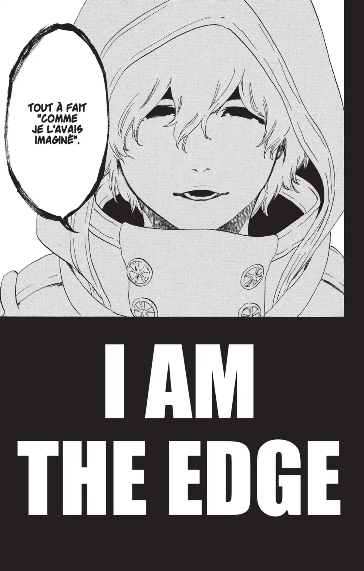Bleach Volume 64 page 51