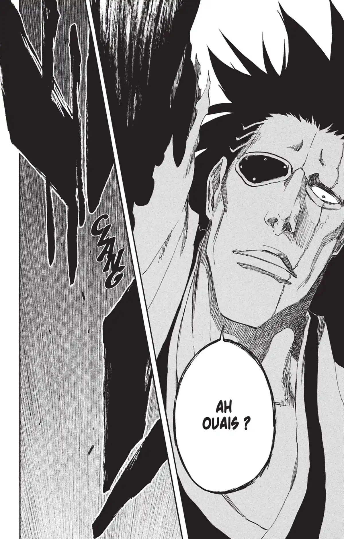 Bleach Volume 64 page 56