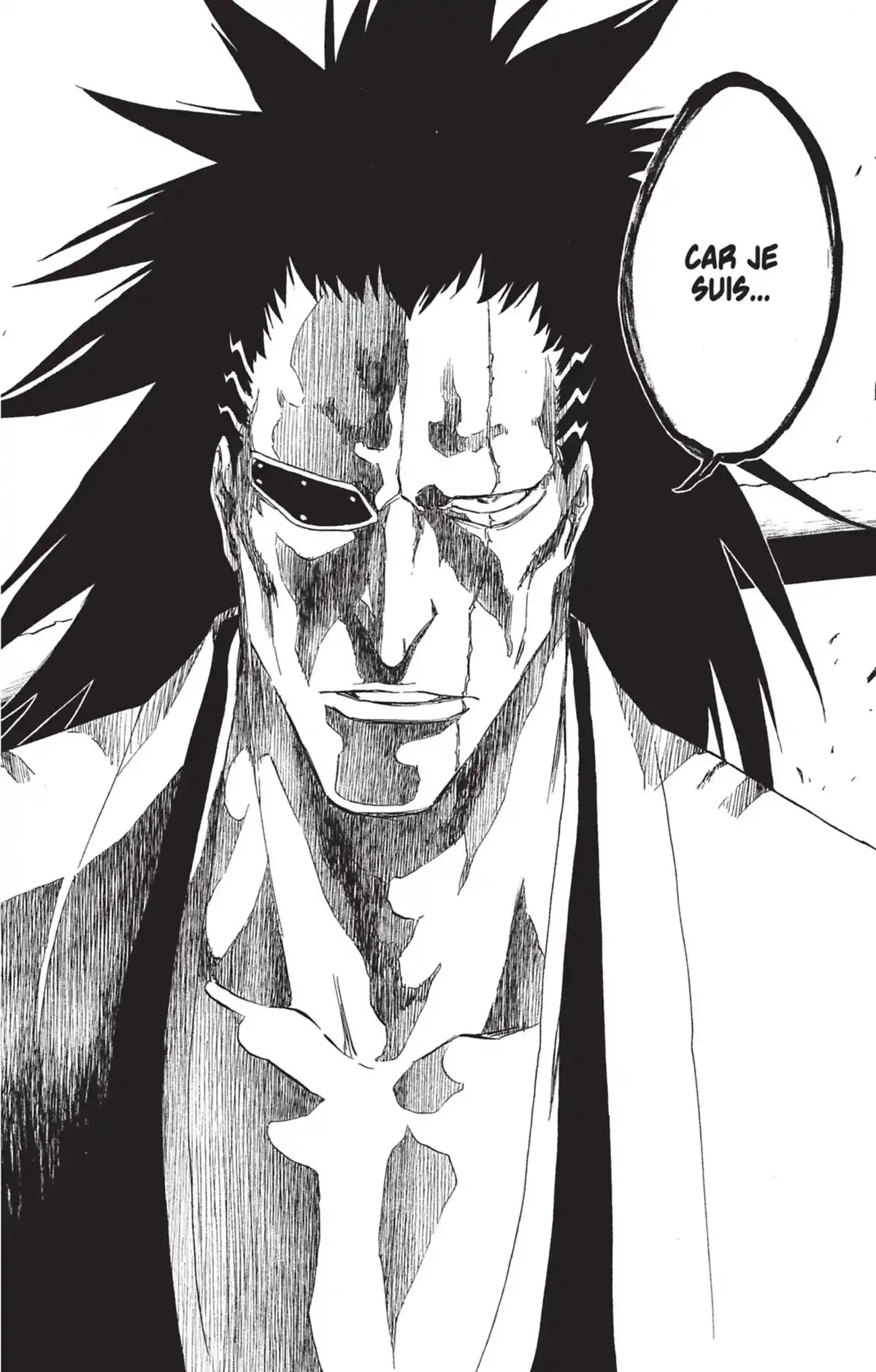 Bleach Volume 64 page 60