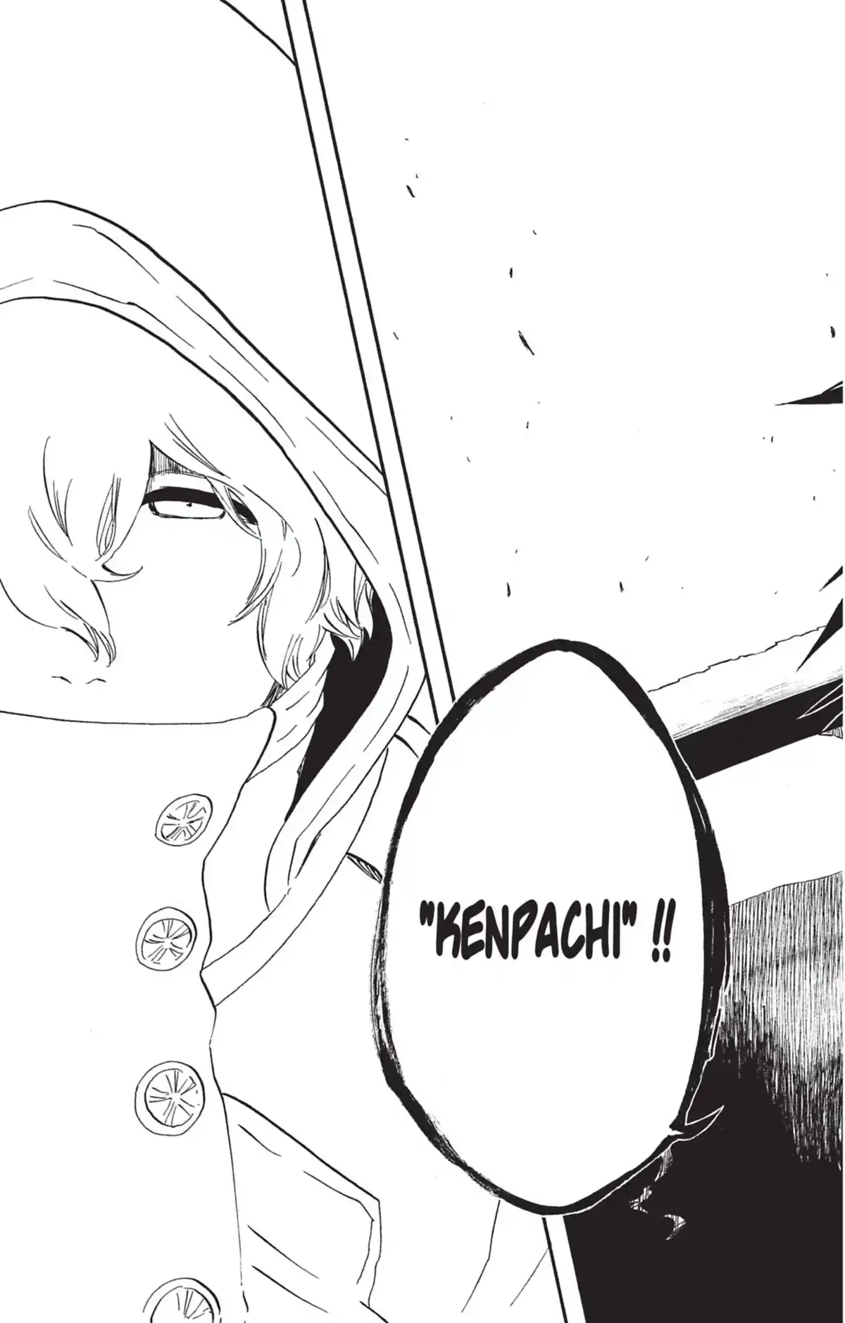 Bleach Volume 64 page 61