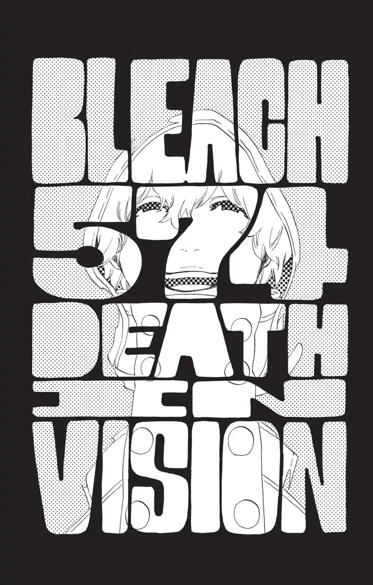 Bleach Volume 64 page 69