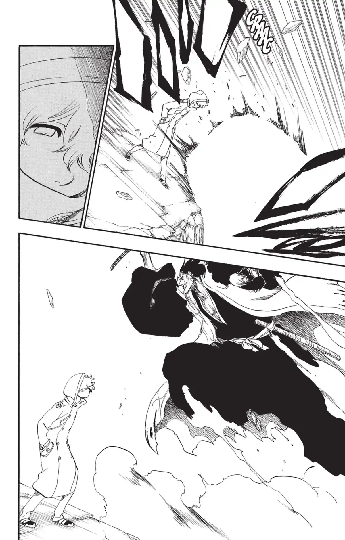 Bleach Volume 64 page 78