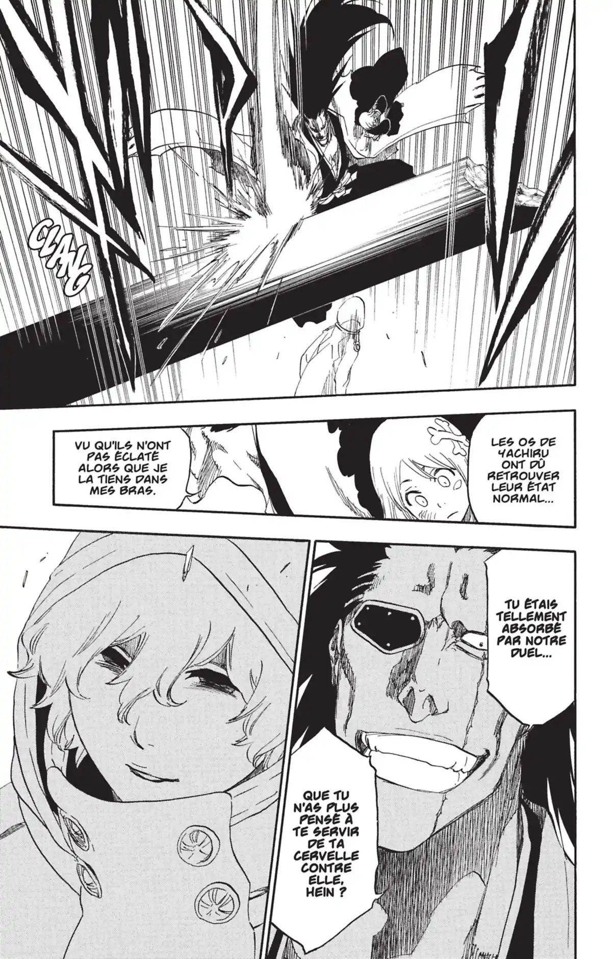 Bleach Volume 64 page 79