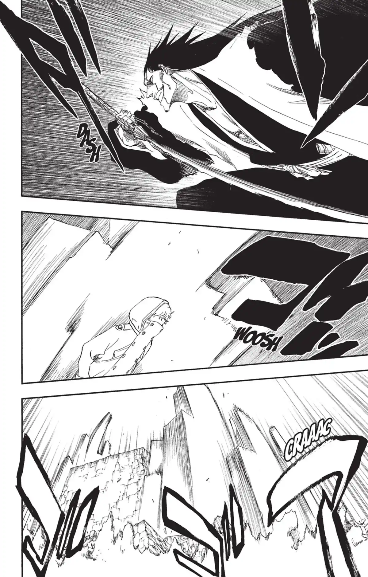 Bleach Volume 64 page 90