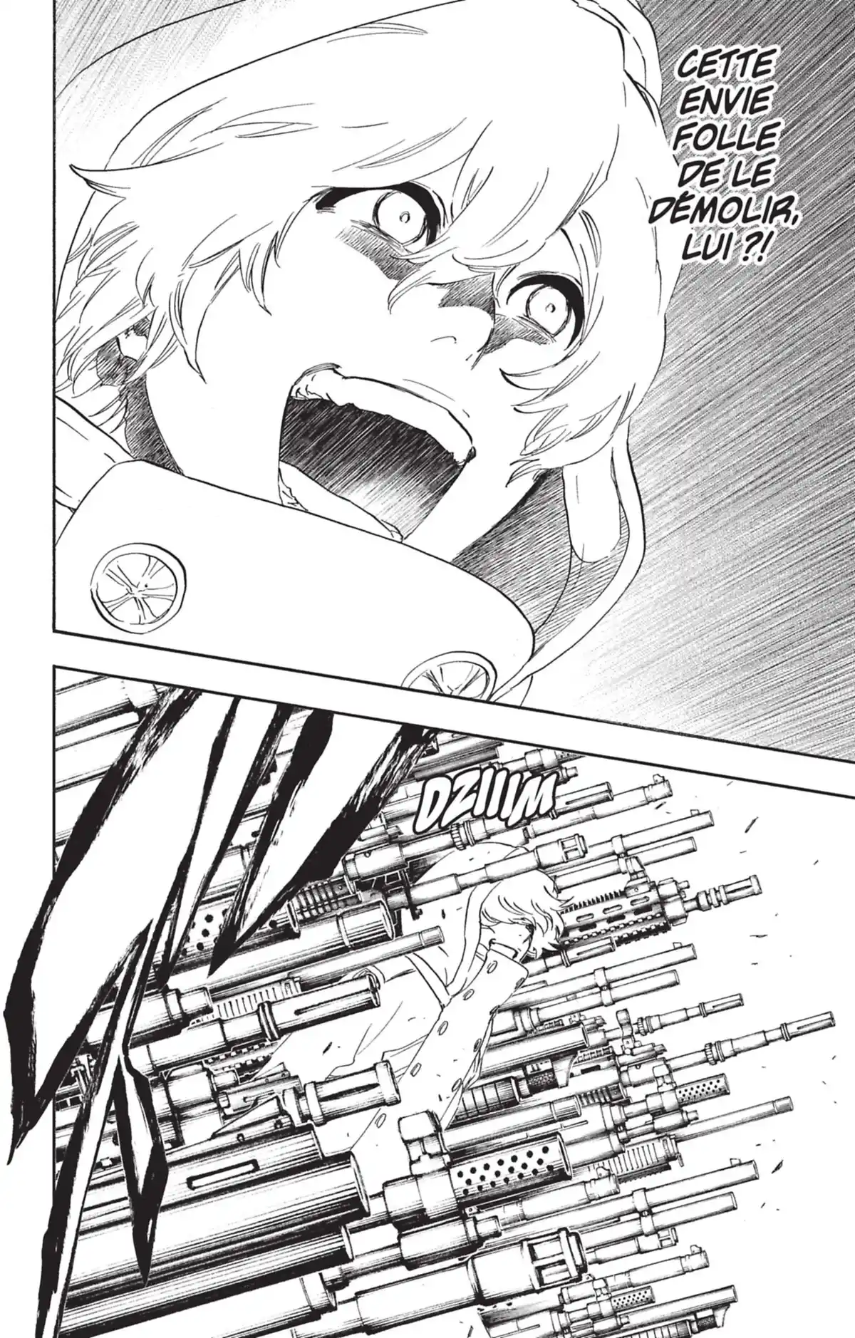 Bleach Volume 64 page 94