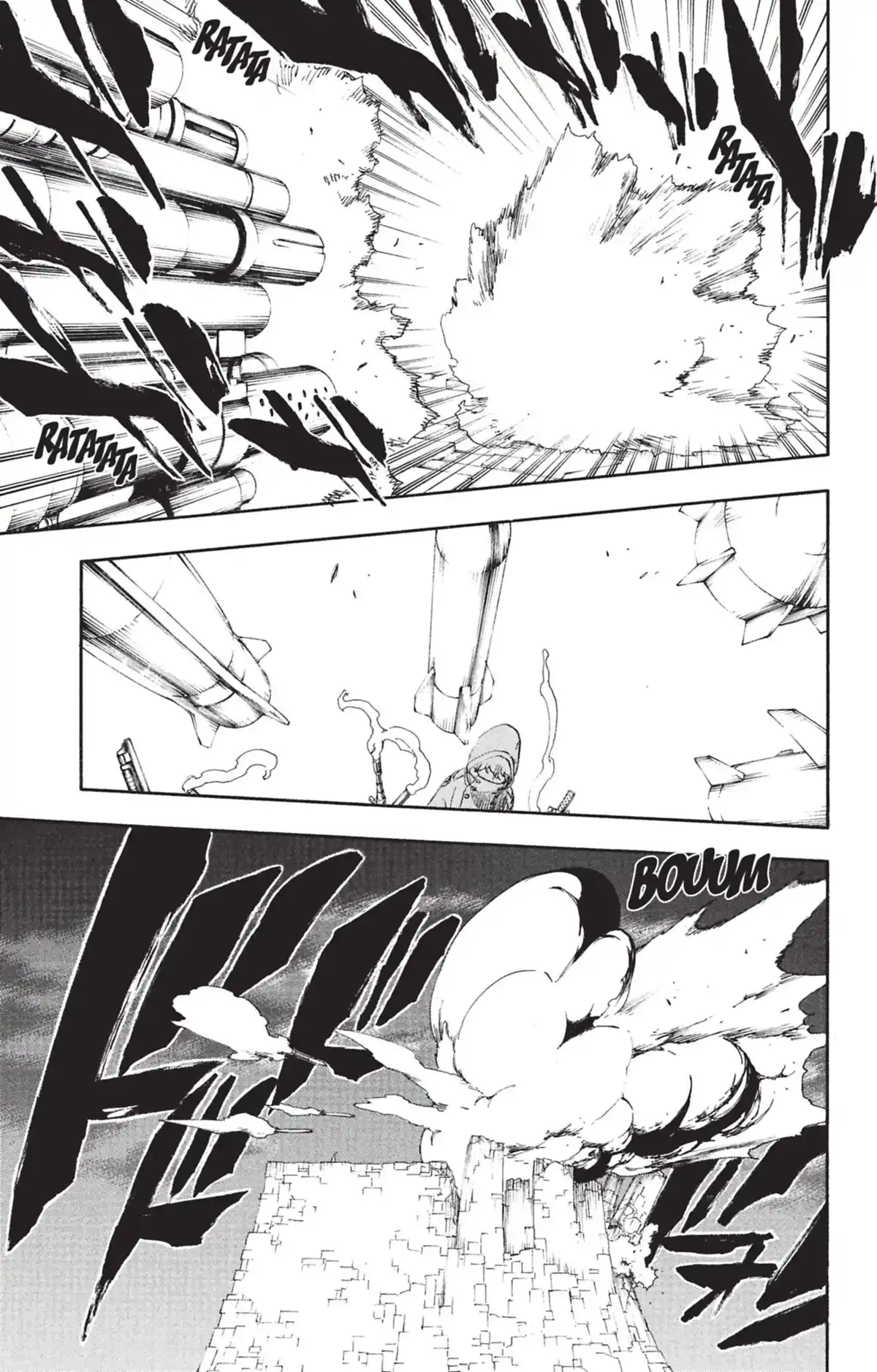 Bleach Volume 64 page 95