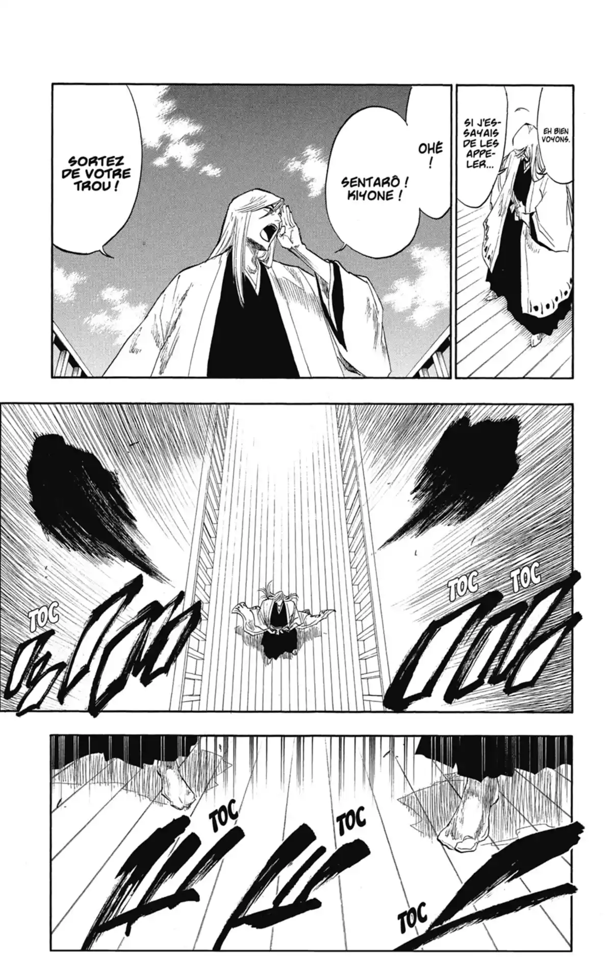 Bleach Volume 14 page 101