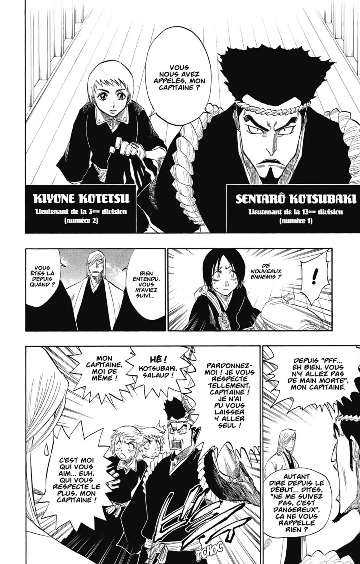 Bleach Volume 14 page 102
