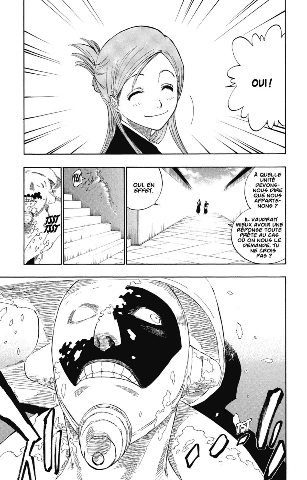 Bleach Volume 14 page 113
