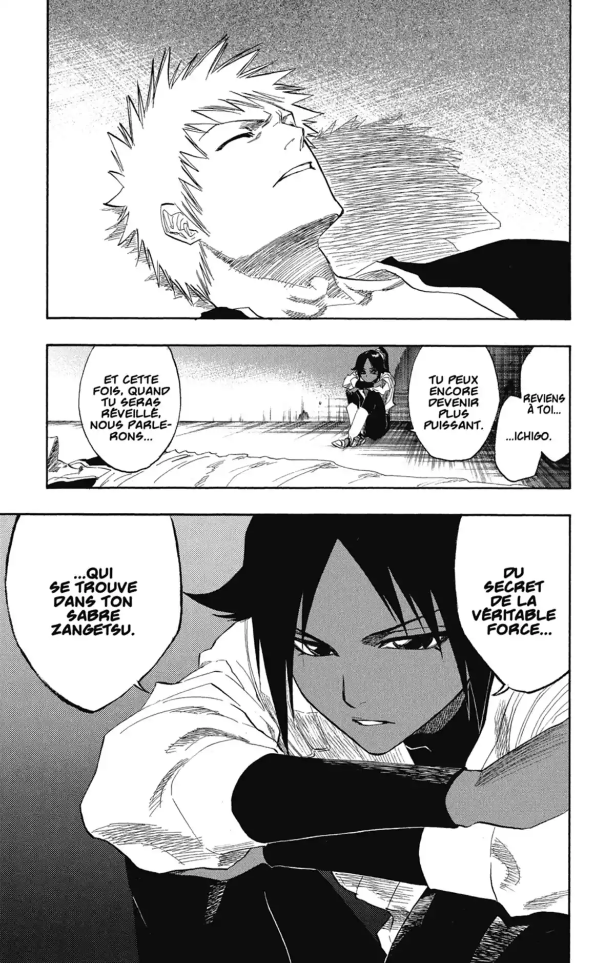 Bleach Volume 14 page 115